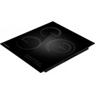 Варочная панель MAUNFELD CVI453STBKC