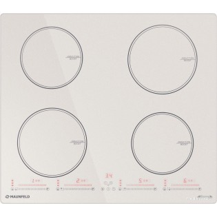 Варочная панель MAUNFELD CVI594SBG Inverter