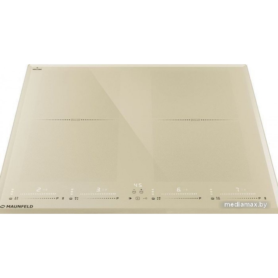 Варочная панель MAUNFELD CVI594SF2BG LUX