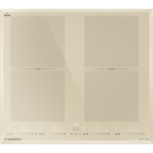 Варочная панель MAUNFELD CVI594SF2BG LUX Inverter