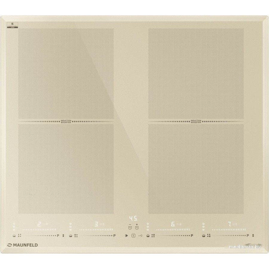 Варочная панель MAUNFELD CVI594SF2BG LUX Inverter