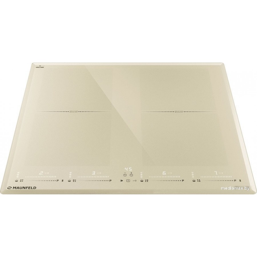 Варочная панель MAUNFELD CVI594SF2BG LUX Inverter