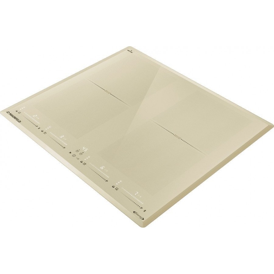 Варочная панель MAUNFELD CVI594SF2BG LUX Inverter