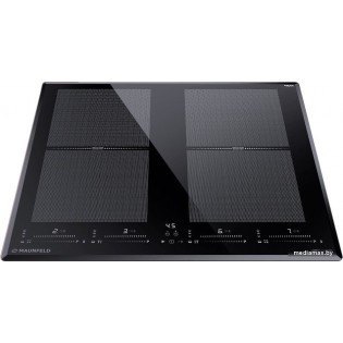 Варочная панель MAUNFELD CVI594SF2BK LUX Inverter