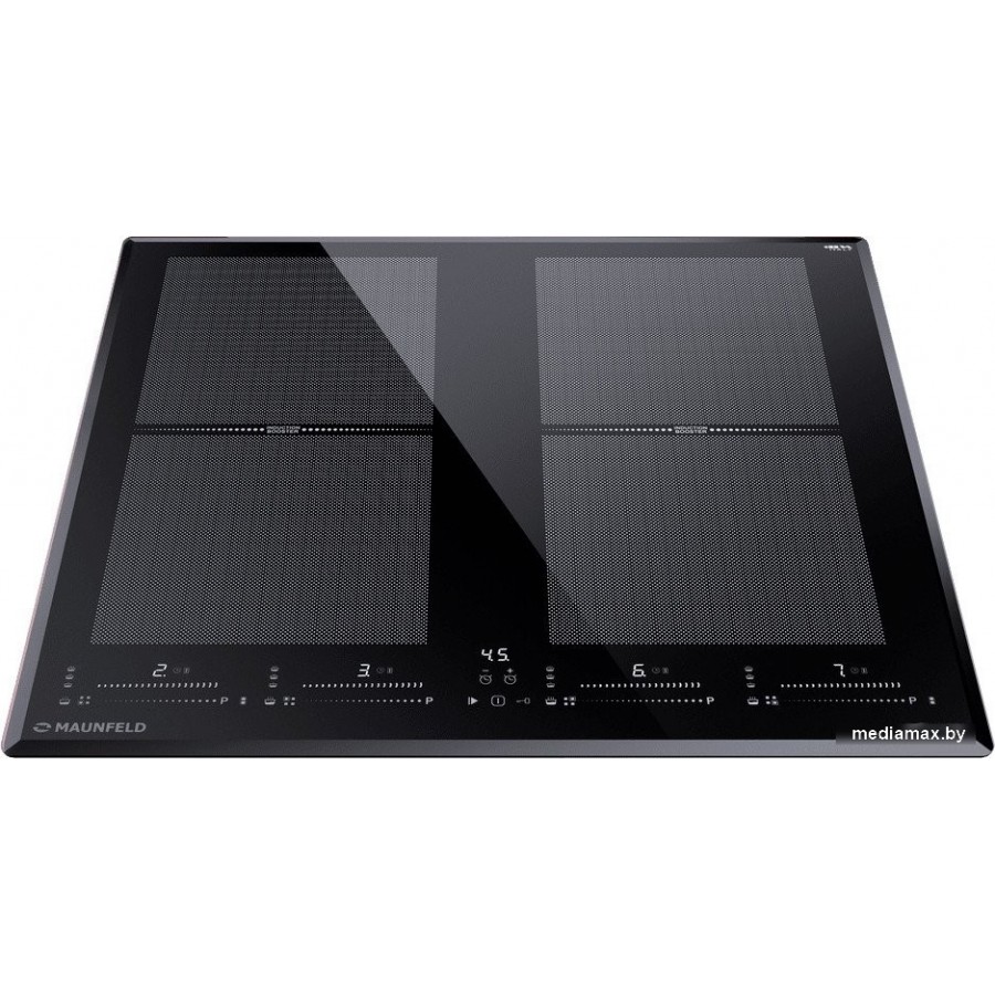 Варочная панель MAUNFELD CVI594SF2BK LUX Inverter