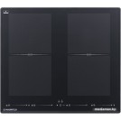 Варочная панель MAUNFELD CVI594SF2DGR