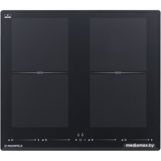 Варочная панель MAUNFELD CVI594SF2DGR