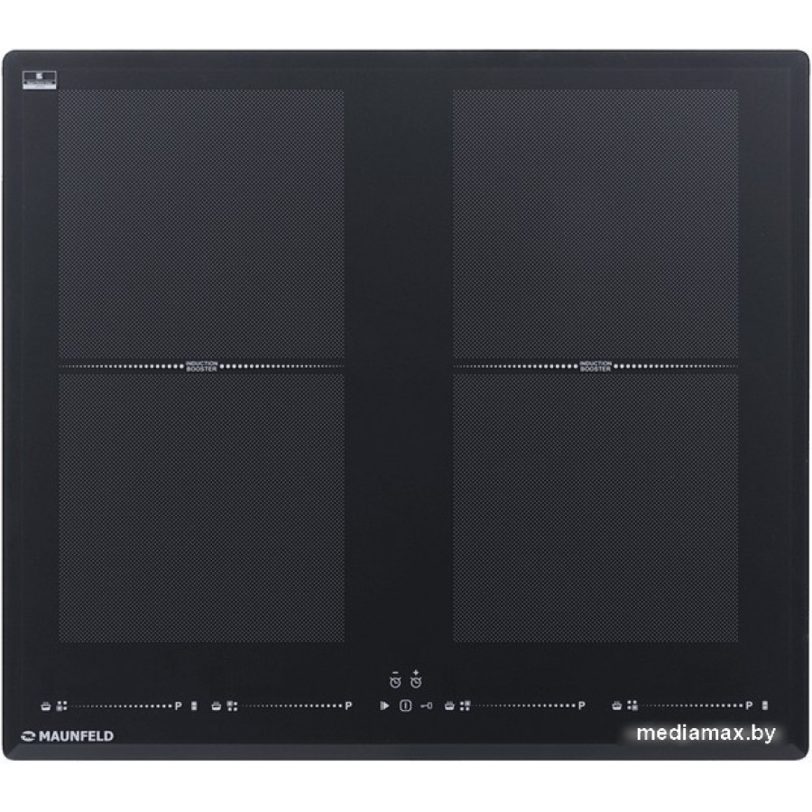 Варочная панель MAUNFELD CVI594SF2DGR
