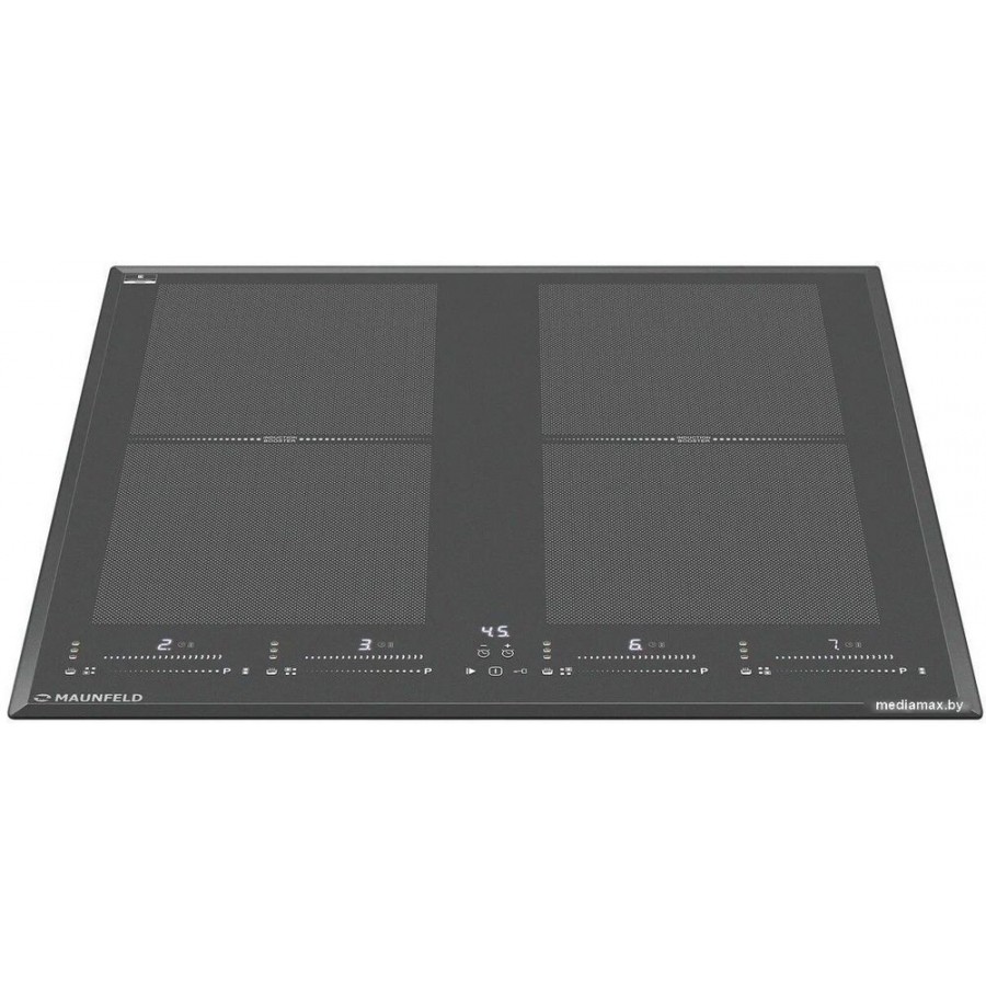Варочная панель MAUNFELD CVI594SF2DGR