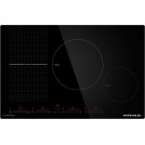 Варочная панель MAUNFELD CVI804SFBK Inverter