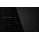 Варочная панель MAUNFELD CVI804SFBK Inverter