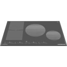 Варочная панель MAUNFELD CVI804SFDGR Inverter