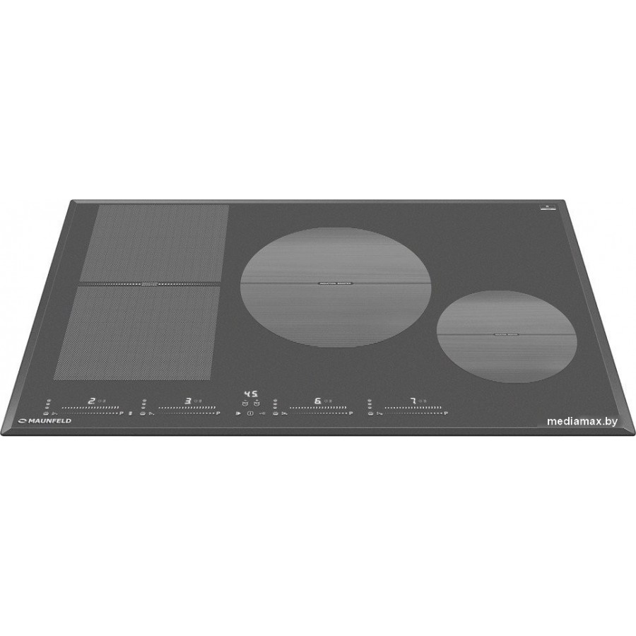 Варочная панель MAUNFELD CVI804SFDGR Inverter