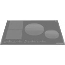 Варочная панель MAUNFELD CVI804SFLGR Inverter