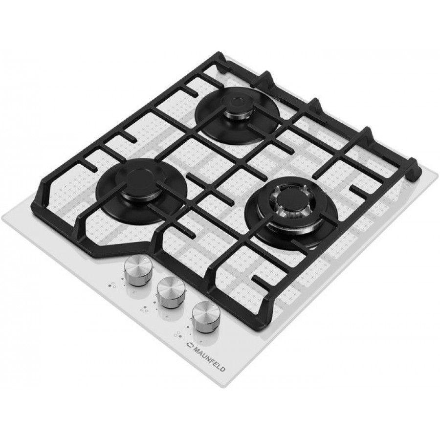 Варочная панель MAUNFELD EGHG.43.73CW/G