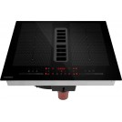 Варочная панель MAUNFELD MIHC604SF2BK