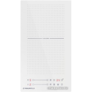 Варочная панель MAUNFELD CVI292S2FWH