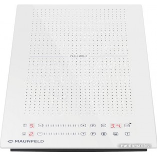 Варочная панель MAUNFELD CVI292S2FWH