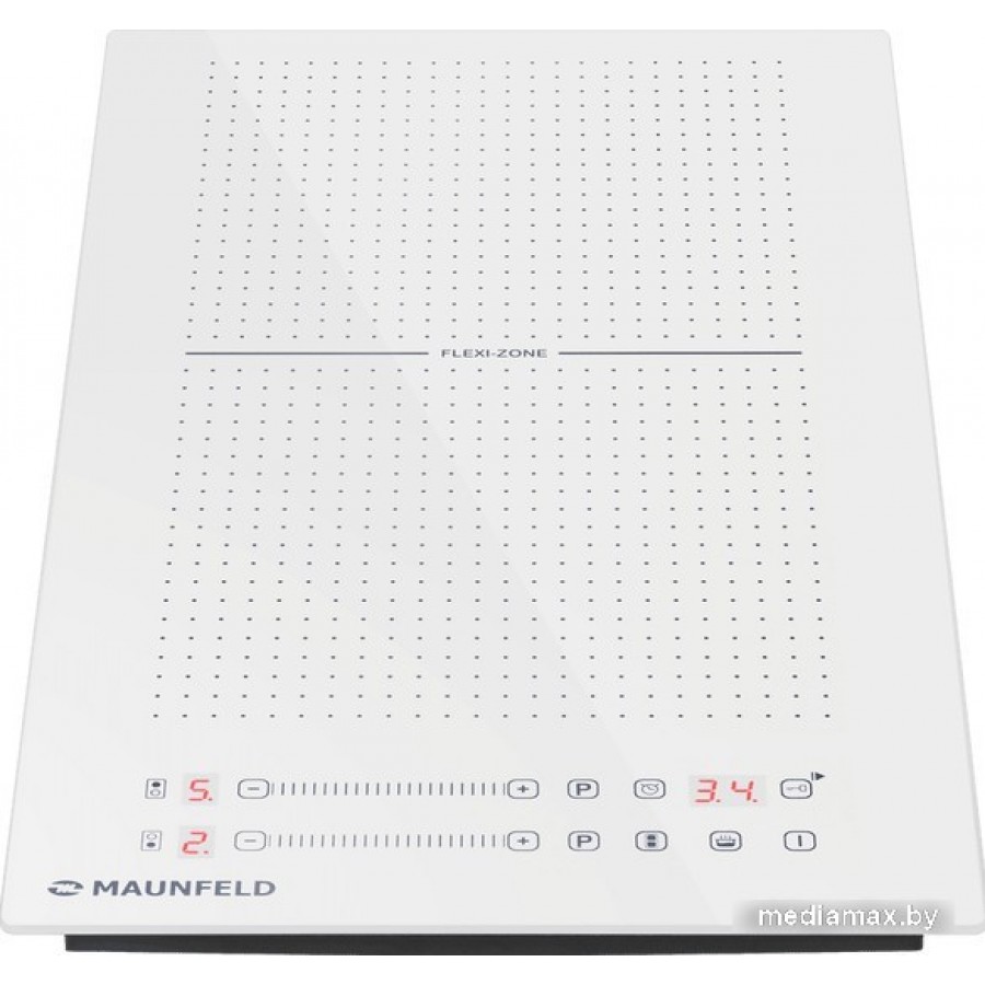 Варочная панель MAUNFELD CVI292S2FWH