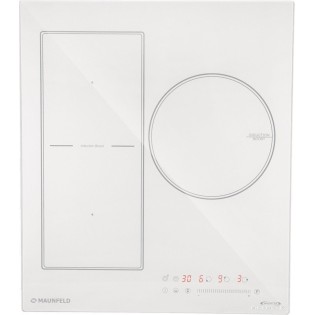 Варочная панель MAUNFELD CVI453SBBG Inverter