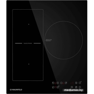 Варочная панель MAUNFELD CVI453SBBK