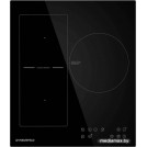 Варочная панель MAUNFELD CVI453SBBK