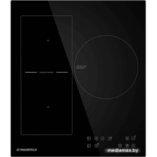 Варочная панель MAUNFELD CVI453SBBK