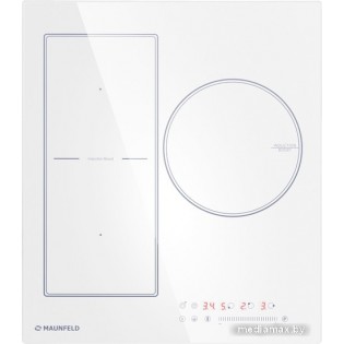 Варочная панель MAUNFELD CVI453SBWH