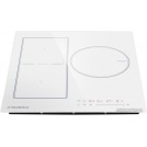 Варочная панель MAUNFELD CVI453SBWH