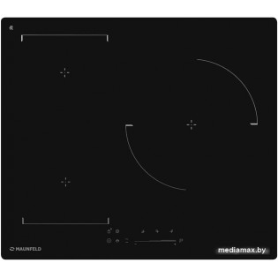 Варочная панель MAUNFELD CVI593SBBK
