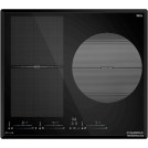 Варочная панель MAUNFELD CVI593SFBK LUX Inverter