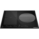 Варочная панель MAUNFELD CVI593SFBK LUX Inverter