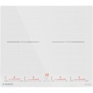 Варочная панель MAUNFELD CVI594SF2WH Inverter