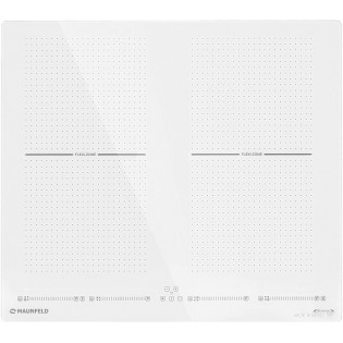 Варочная панель MAUNFELD CVI594SF2WH Inverter