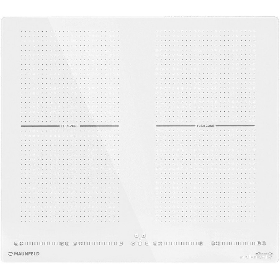 Варочная панель MAUNFELD CVI594SF2WH Inverter