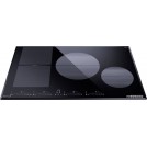 Варочная панель MAUNFELD CVI804SFBK LUX Inverter