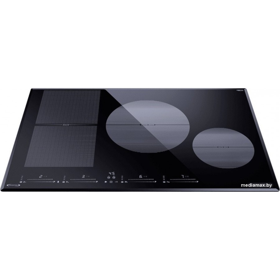 Варочная панель MAUNFELD CVI804SFBK LUX Inverter