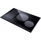 Варочная панель MAUNFELD CVI804SFBK LUX Inverter