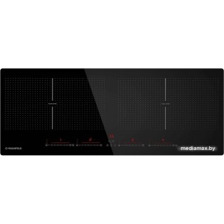 Варочная панель MAUNFELD CVI904SFLBK