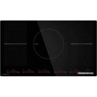 Варочная панель MAUNFELD CVI905SFBK