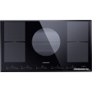 Варочная панель MAUNFELD CVI905SFBK LUX