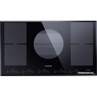 Варочная панель MAUNFELD CVI905SFBK LUX
