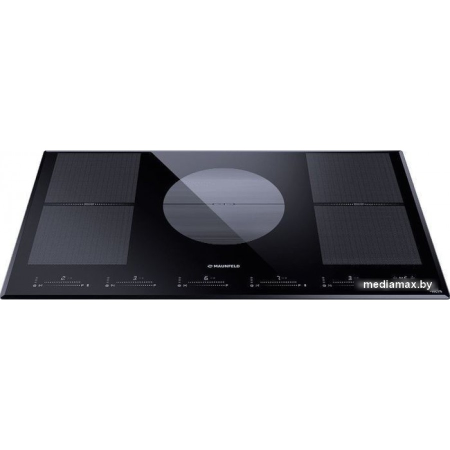 Варочная панель MAUNFELD CVI905SFBK LUX