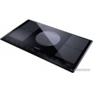 Варочная панель MAUNFELD CVI905SFBK LUX