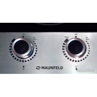 Варочная панель MAUNFELD EEHE.32VCSB
