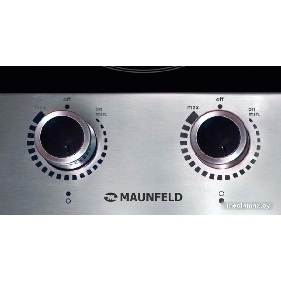 Варочная панель MAUNFELD EEHE.32VCSB