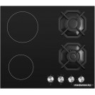 Варочная панель MAUNFELD EEHG.642VC.2CB/KG