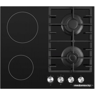 Варочная панель MAUNFELD EEHG.642VC.3CB/KG