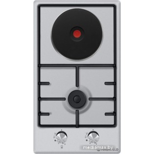 Варочная панель MAUNFELD EEHS.32.3ES/KG