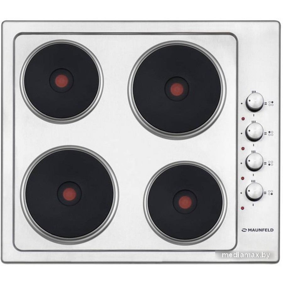 Варочная панель MAUNFELD EEHS.64.4S